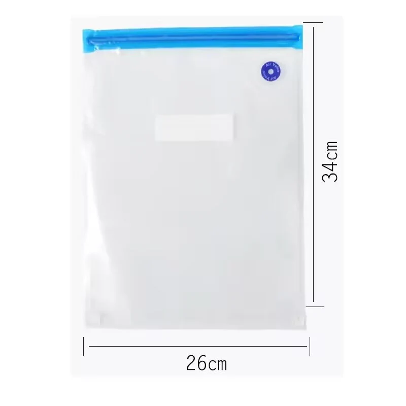 FreshLock vakuumpakkerposer