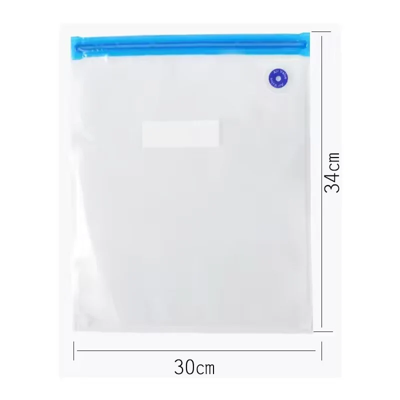 FreshLock vakuumpakkerposer
