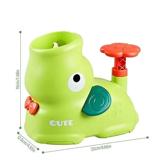 Frisbee Kaster - Zentronix Flugscheiben Launcher