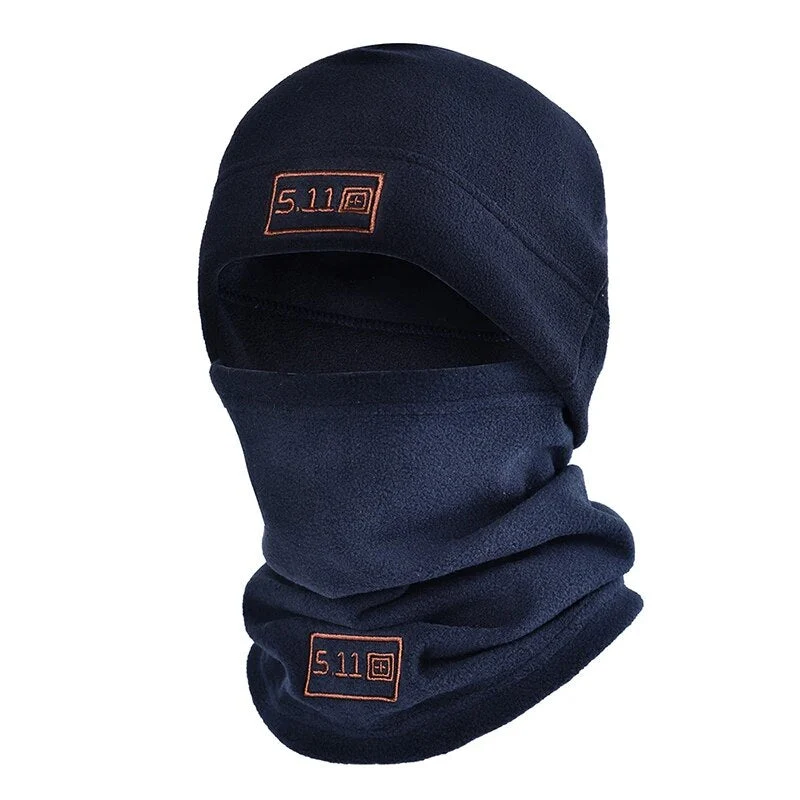 Varm og Stilfuld Balaclava til Vinteren