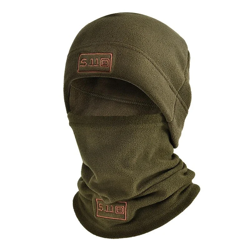 Varm og Stilfuld Balaclava til Vinteren