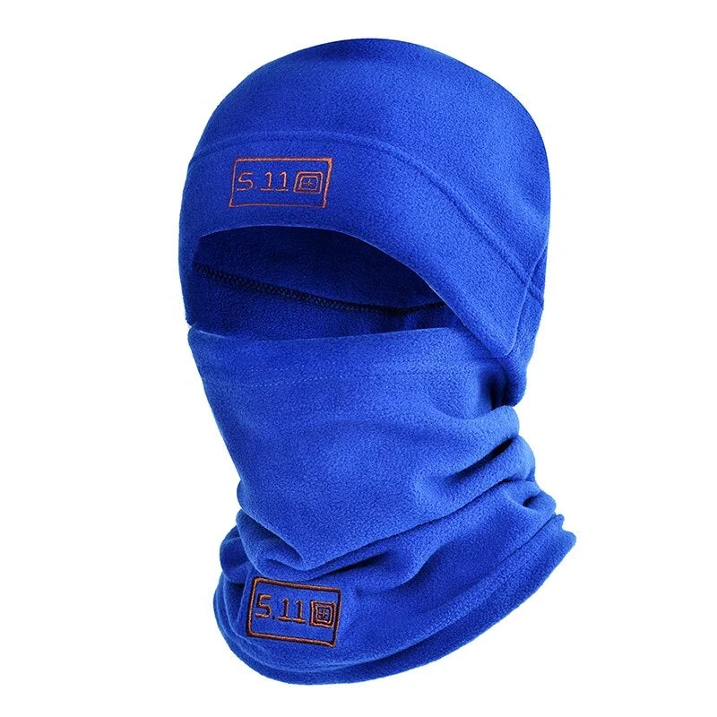 Varm og Stilfuld Balaclava til Vinteren