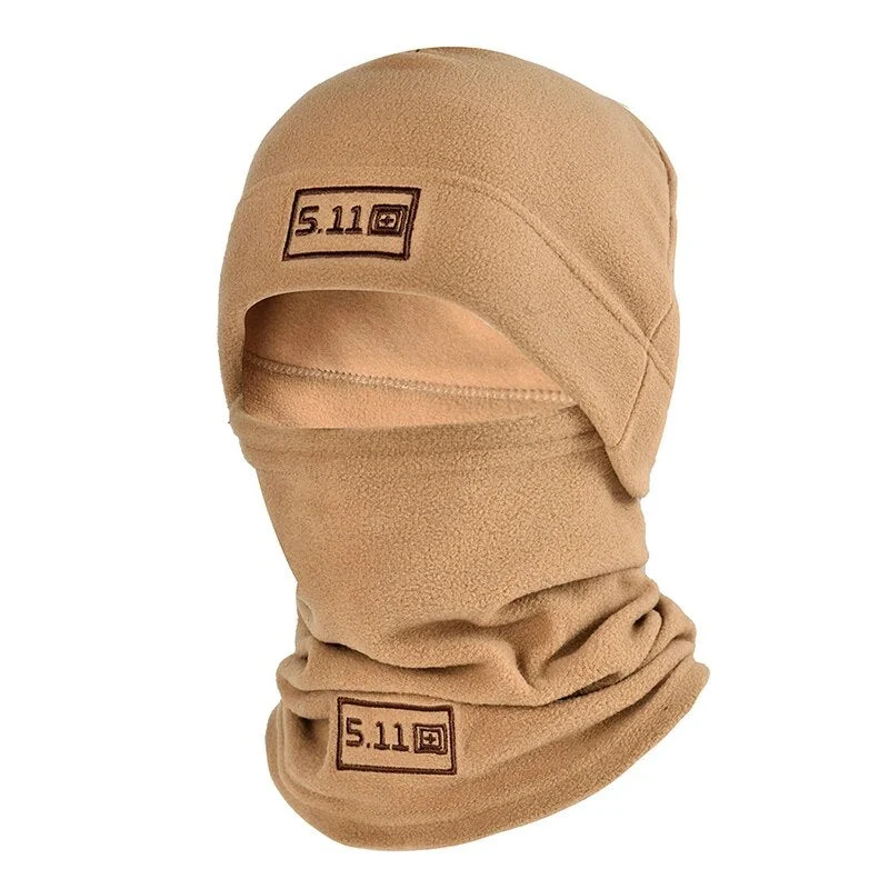 Varm og Stilfuld Balaclava til Vinteren