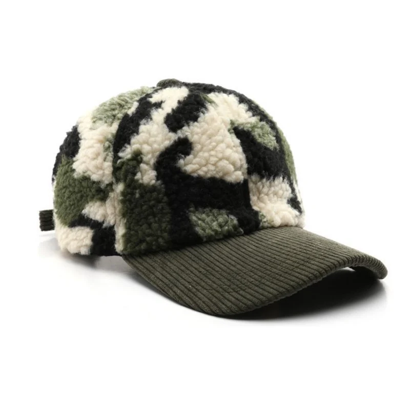 Elegant og Varm Unisex Vinterhue