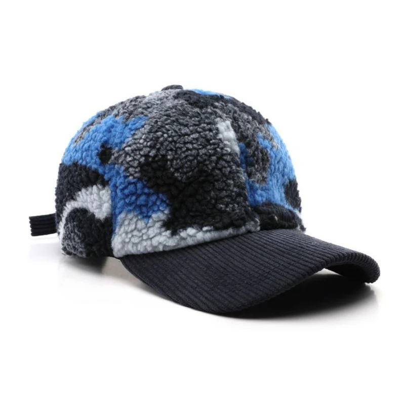 Elegant og Varm Unisex Vinterhue