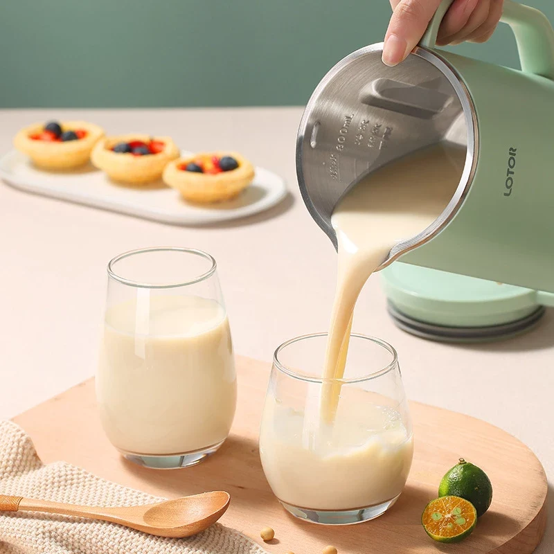 Automatisk Multi Saftpresser til Frugter