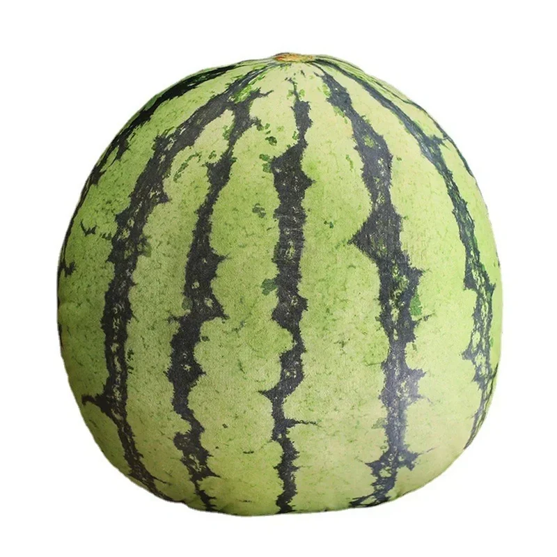 Krammende og legesyge - Blødt frugtpude til hjemmet