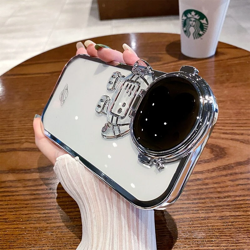 Galaktisk Beskytter Kosmisk iPhone Etui