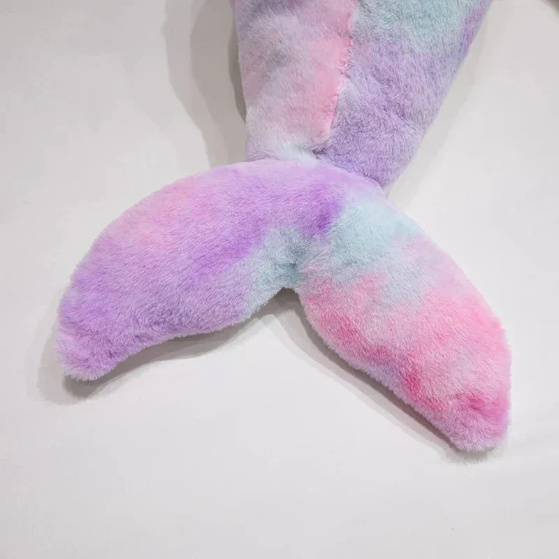 Galaxy Regnbue Delfin Krammedyr