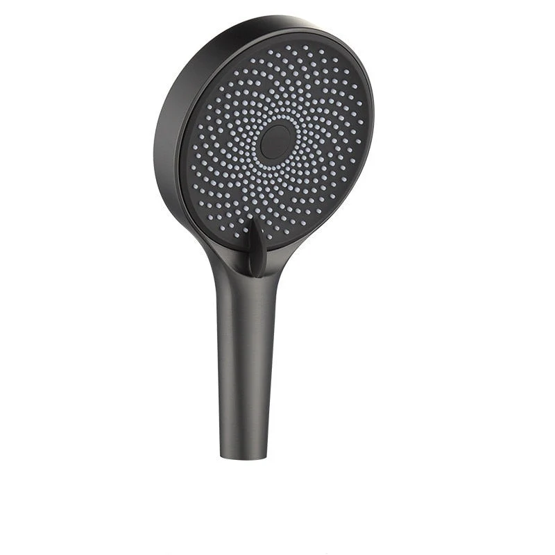 Justerbar Stort Brusehoved – Galaxy Model
