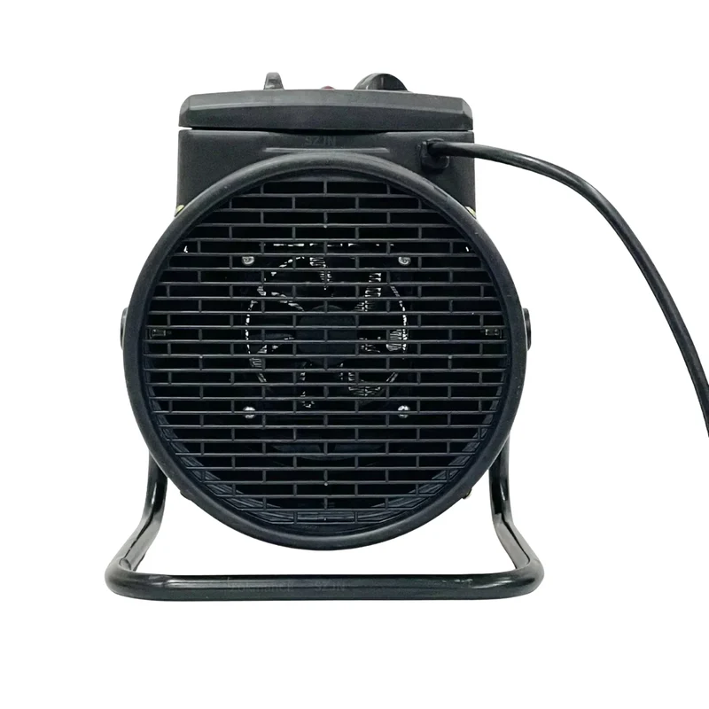 Kraftfuld Elektrisk Varmer 1500W/2000W/3000W til Udendørsbrug