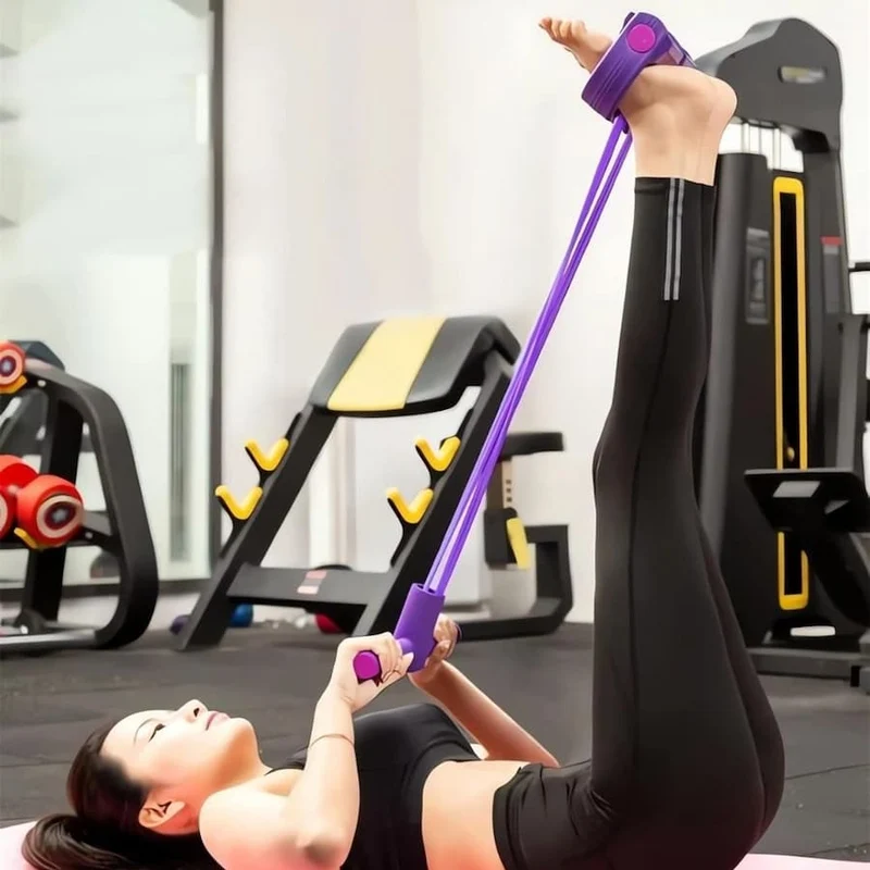 FlexiForce – Opnå din drømmekrop uden smerte og stress, hvor som helst!