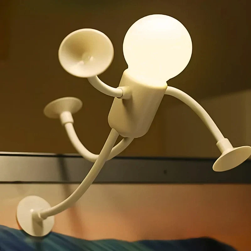 FlexiDudes - Bøjelig Figur til Leg