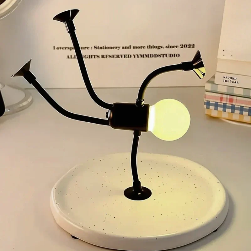 FlexiDudes - Bøjelig Figur til Leg