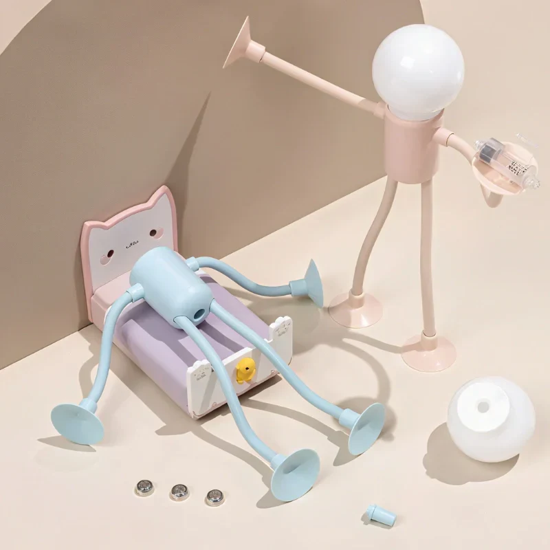 FlexiDudes - Bøjelig Figur til Leg