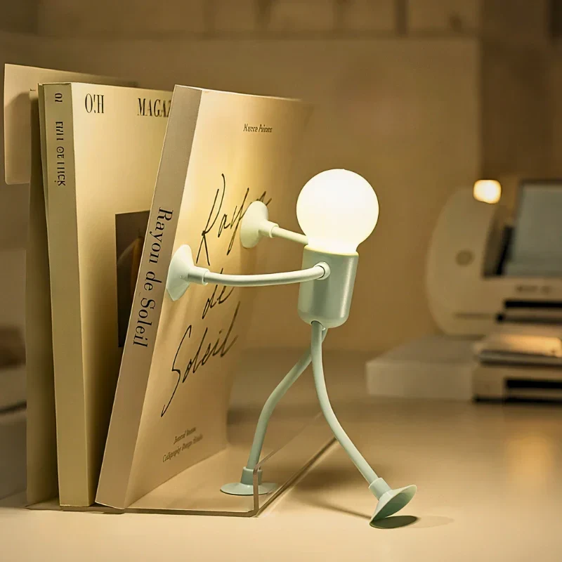 FlexiDudes - Bøjelig Figur til Leg