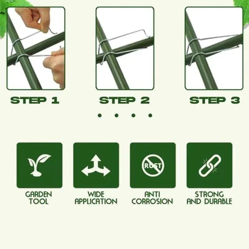 FlexiGrip Pro — Stabilt greb til at forvandle din have!