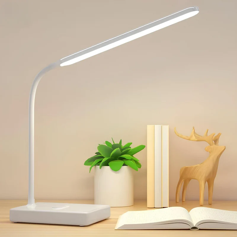 FlexiLight Skrivebordslampe fra Zentronix