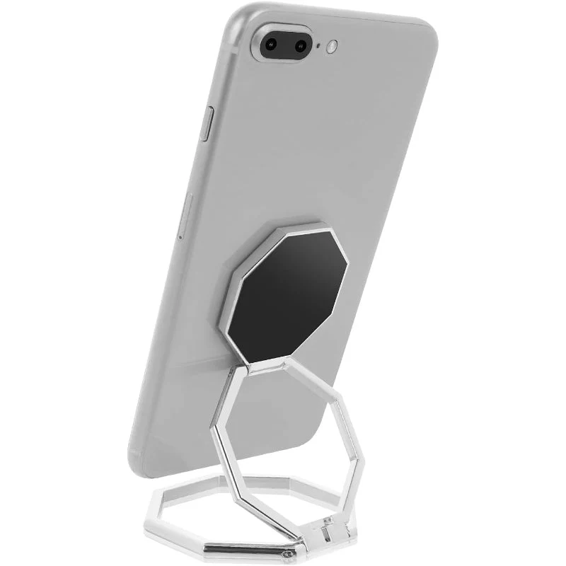 FlexiRing 360° magnetisk telefonholder og stativ