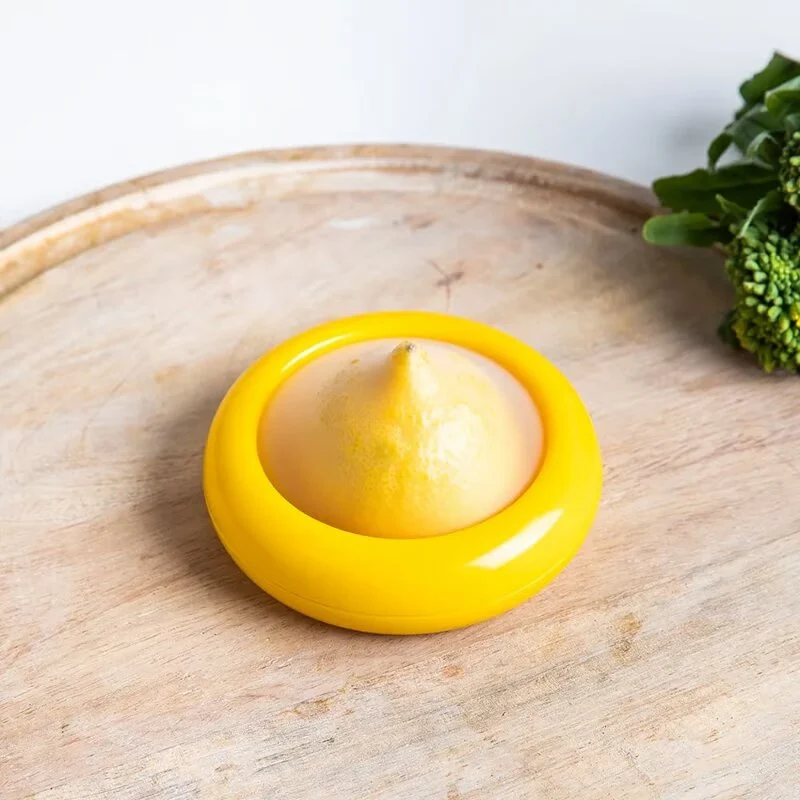 FlexiSeal Låg – Hold dit frugt og grønt friskt og sprødt i flere dage!