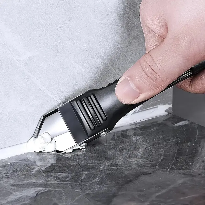 FlexiSeal Pro - Lav Perfekte Silikonefuger Uden Besvær og Rod!