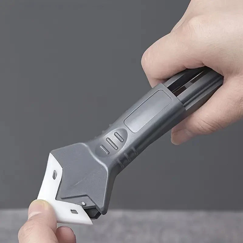 FlexiSeal Pro - Lav Perfekte Silikonefuger Uden Besvær og Rod!