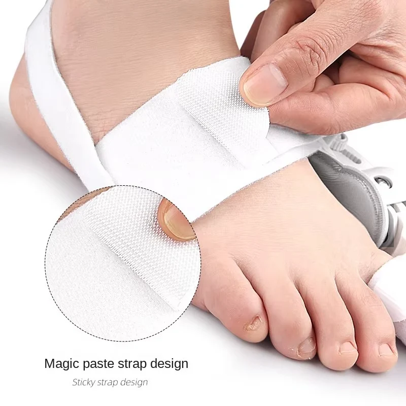 FlexiStep - Lindrer fodsmerter for lette og livsglade dage