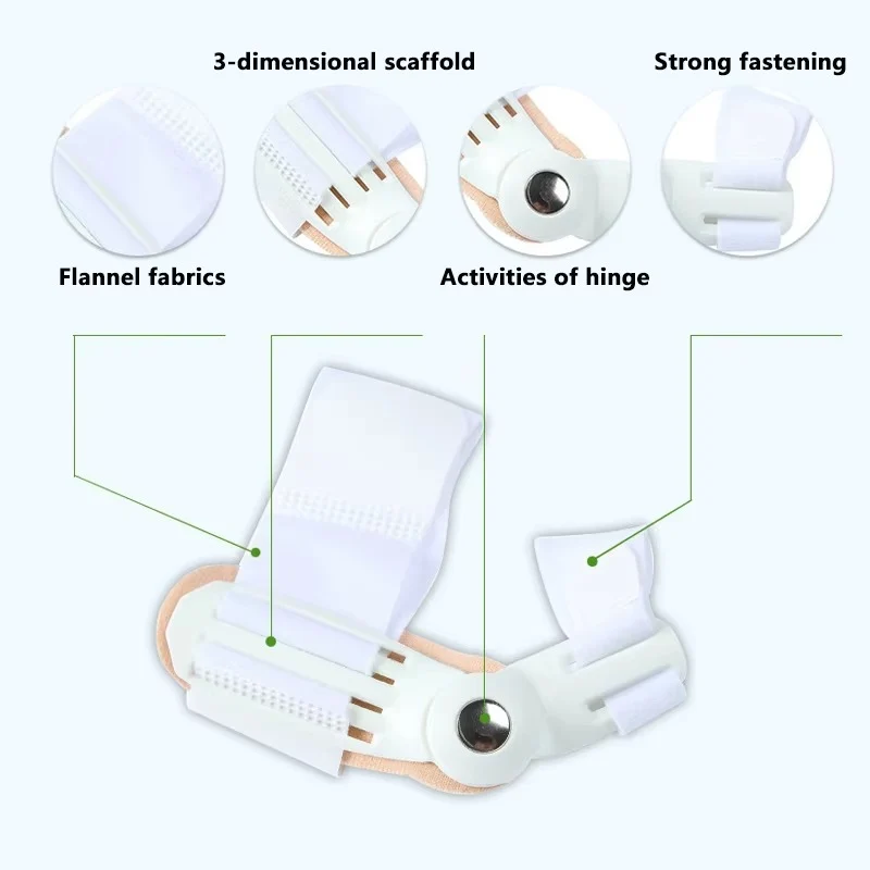 FlexiStep - Lindrer fodsmerter for lette og livsglade dage