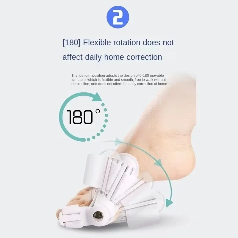 FlexiStep - Lindrer fodsmerter for lette og livsglade dage