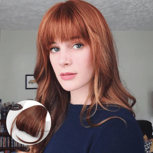 FlipFringe - Giv dit look uimodståelig glamour på sekunder uden besvær!