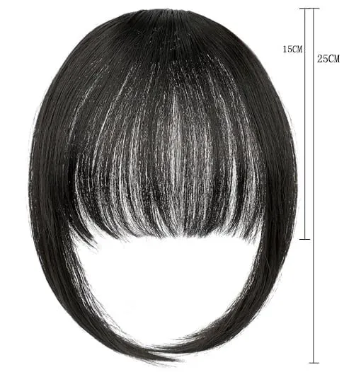 FlipFringe - Giv dit look uimodståelig glamour på sekunder uden besvær!