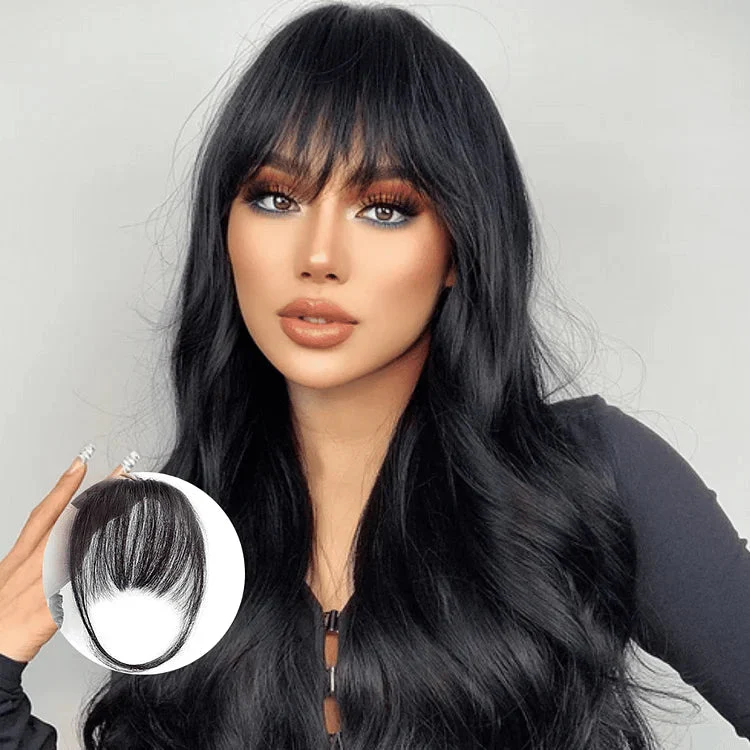 FlipFringe - Giv dit look uimodståelig glamour på sekunder uden besvær!
