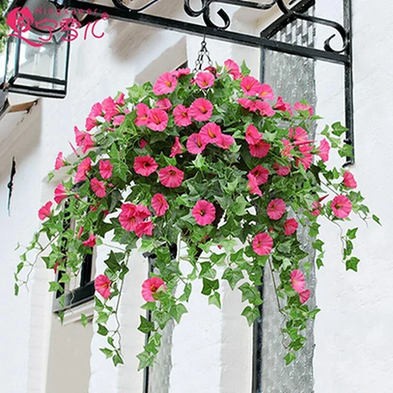 FloraDecor Guirlande fra Zentronix