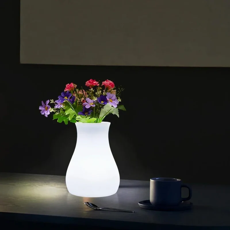 FloraGlow Blomsterkrukke