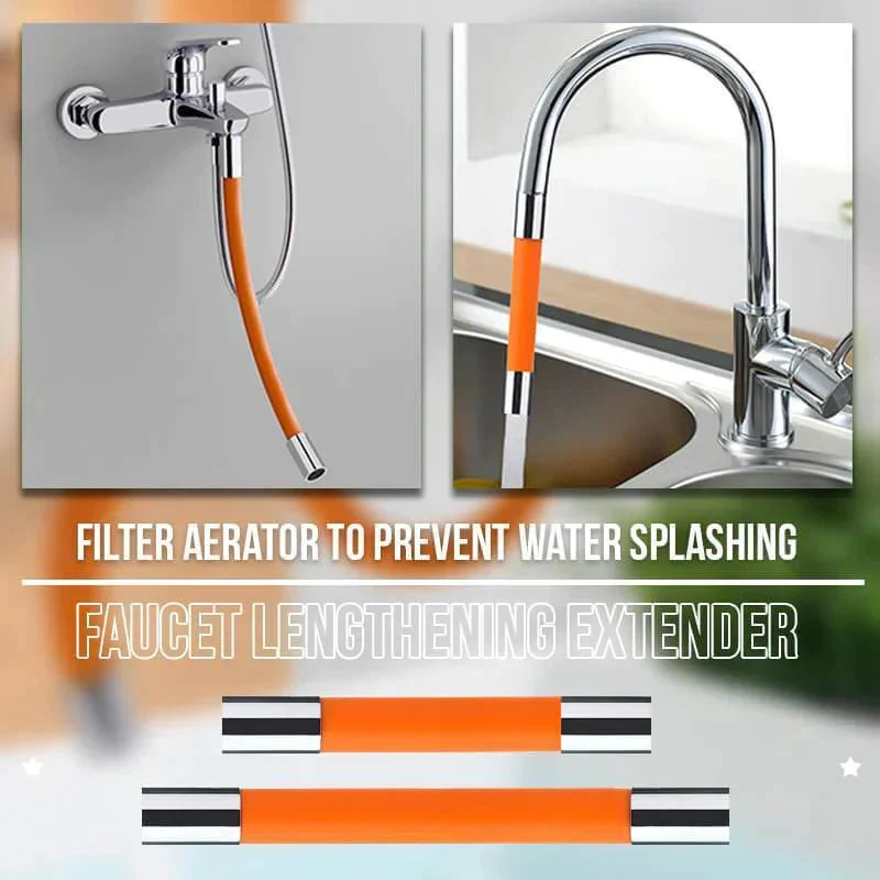 FlowMaster Flex — Spritzfri præcision og fri bevægelse til dit køkken!