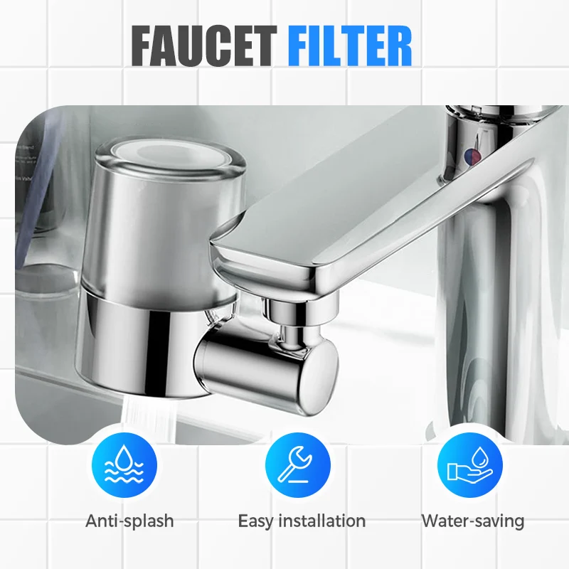 FlowMaster Pro 720 – Få styr på vandet med kraftfuld kontrol og klar renhed