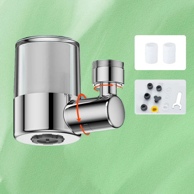 FlowMaster Pro 720 – Få styr på vandet med kraftfuld kontrol og klar renhed
