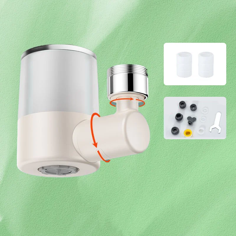 FlowMaster Pro 720 – Få styr på vandet med kraftfuld kontrol og klar renhed