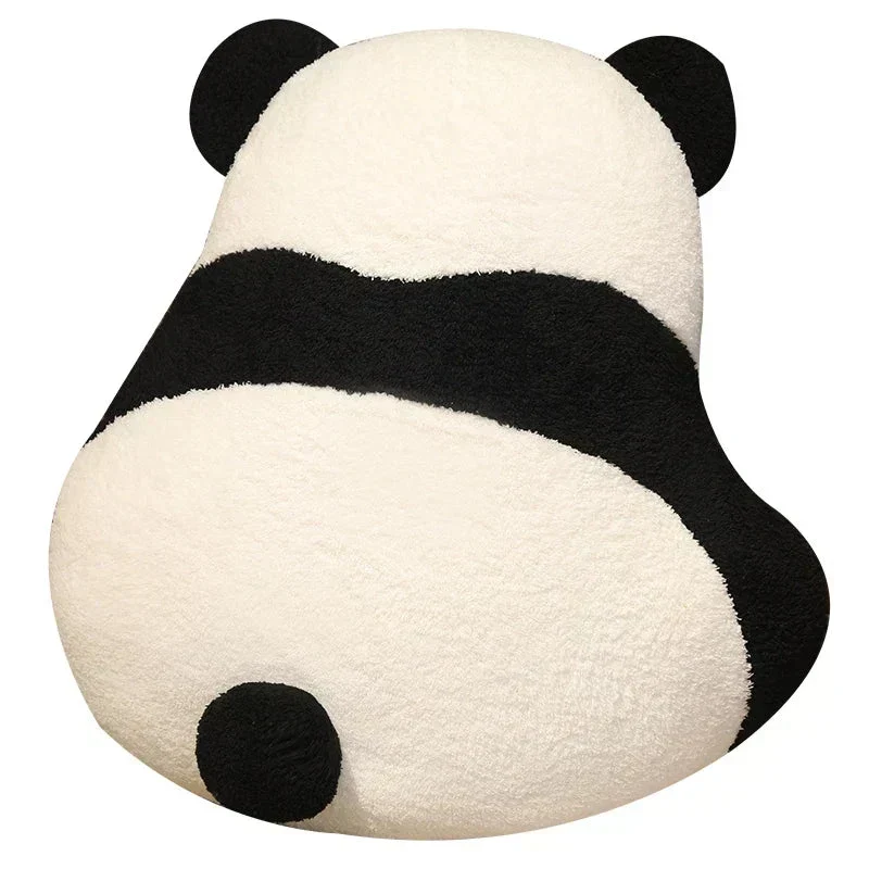 Fluffy Dinosaur, Kat, Hund, Panda Pude – Blødt Plys Krammedyr