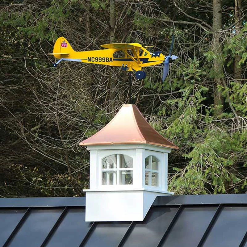 Flyveplads Vejrfløjte