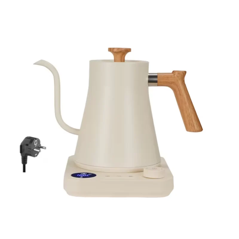 Elegant 900 ml Elkedel med Præcisionskontrol