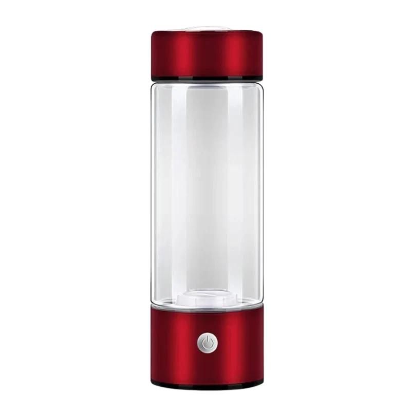 Hydrogenberiget Vandflaske til Optimal Hydration