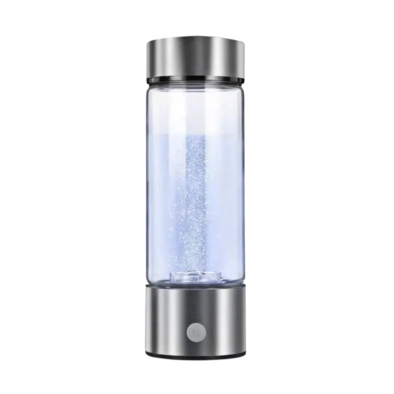 Hydrogenberiget Vandflaske til Optimal Hydration