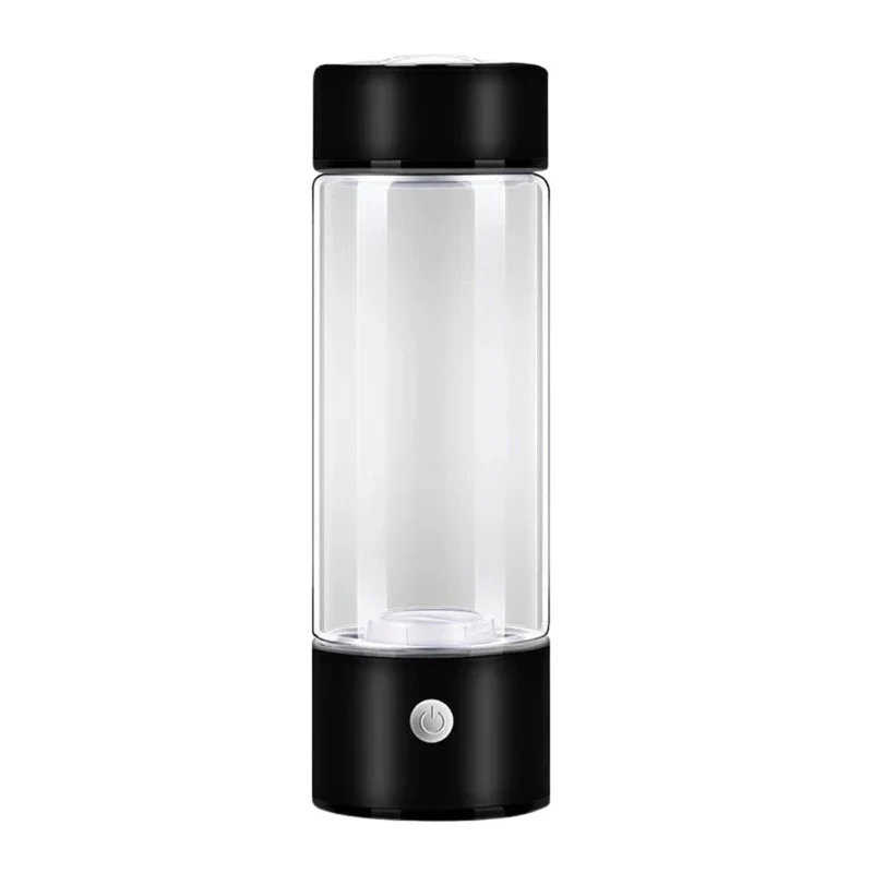 Hydrogenberiget Vandflaske til Optimal Hydration