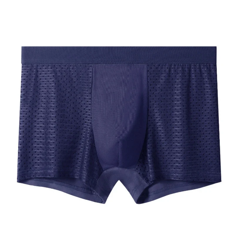 Lette og Åndbare Herre Boxers i 8-Pak – Komfort Hele Dagen