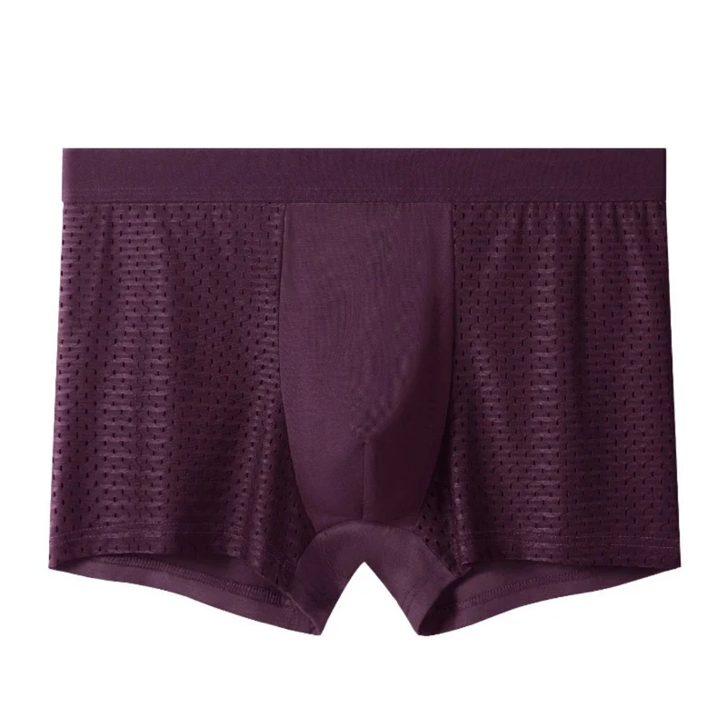 Lette og Åndbare Herre Boxers i 8-Pak – Komfort Hele Dagen