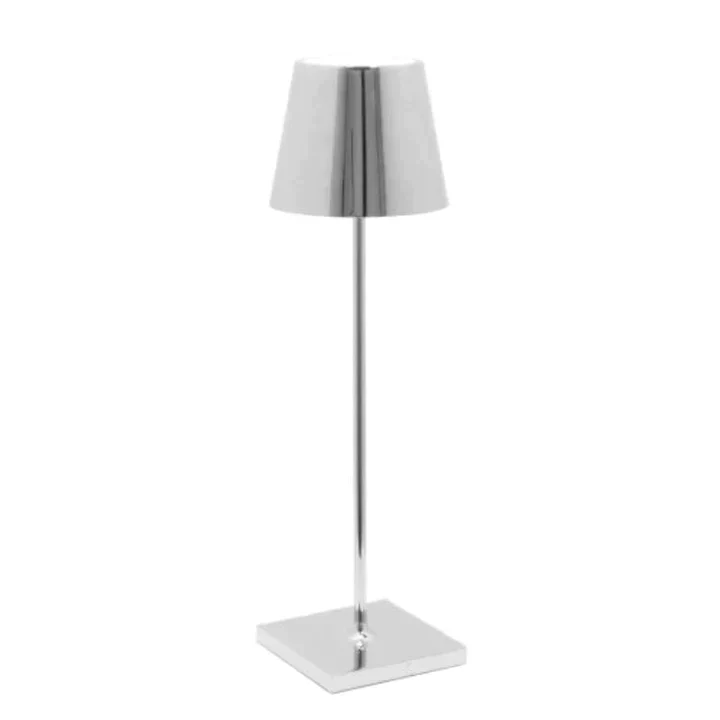 Genopladelig Bærbar LED Bordlampe til Enhver Anledning