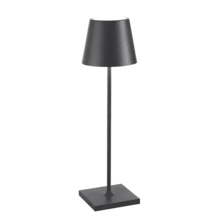Genopladelig Bærbar LED Bordlampe til Enhver Anledning