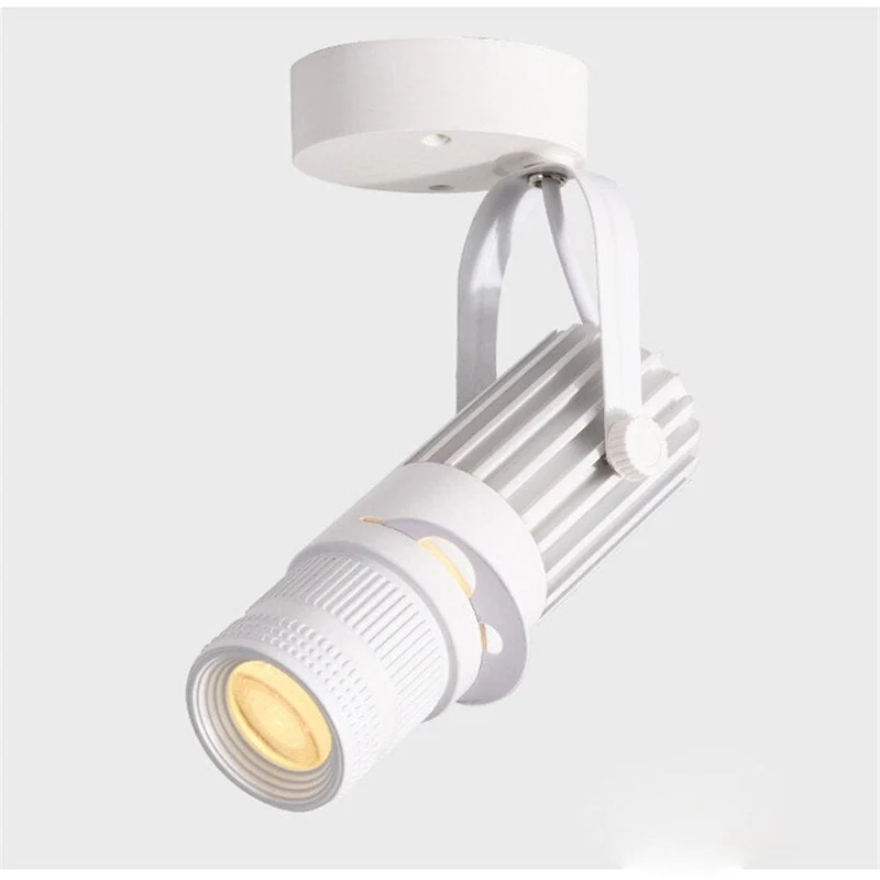Fleksibel LED Bordlampe til Indendørs Brug og Fotografi