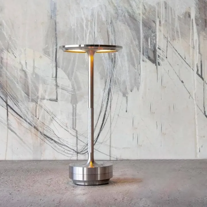 Fleksibel LED Bordlampe til Enhver Anledning